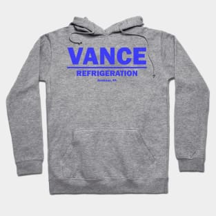 Vance Refrigeration Hoodie